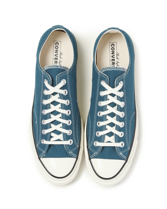 CONVERSE Chuck 70 low-top sneakers