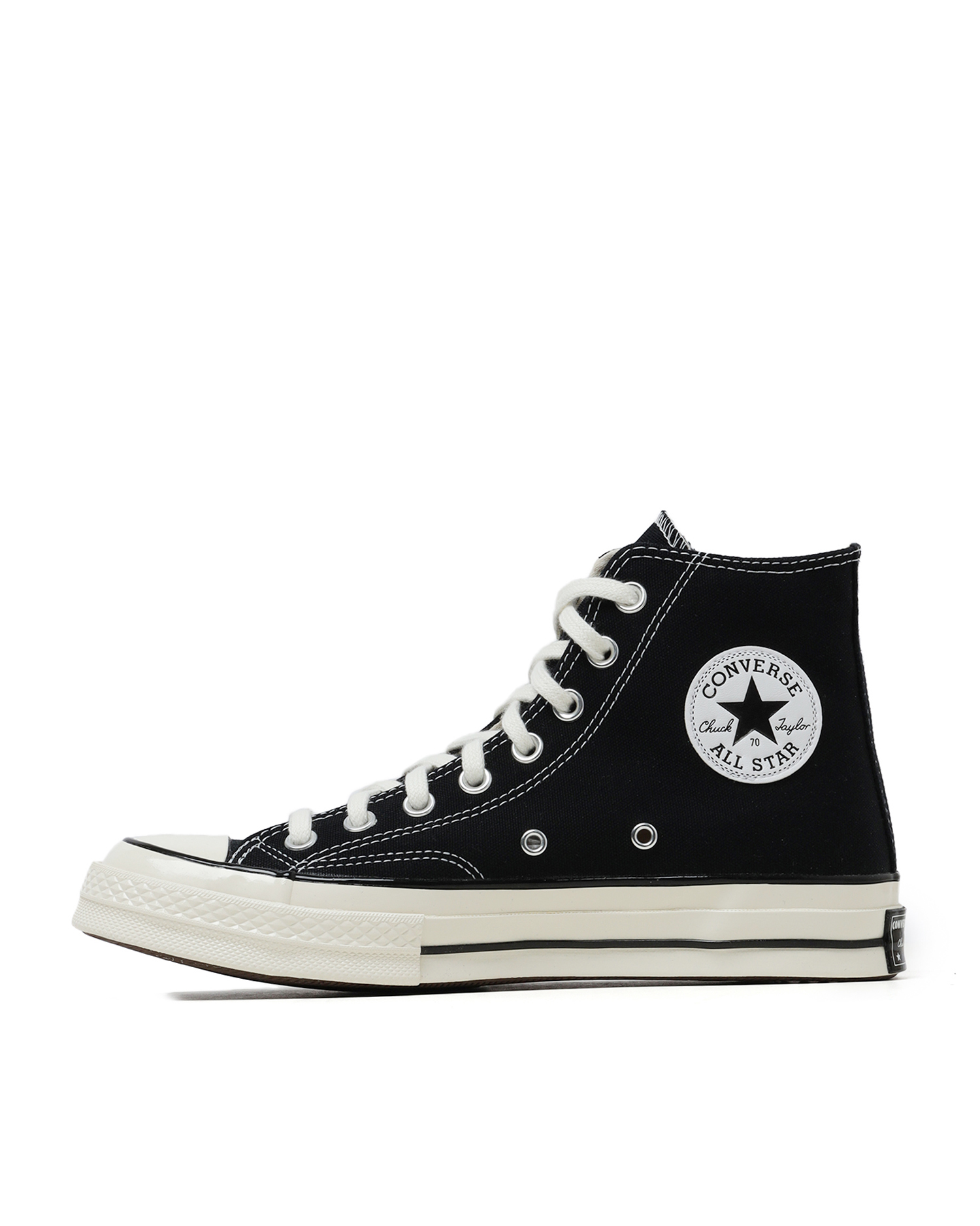 CONVERSE Chuck 70 high-top sneakers 