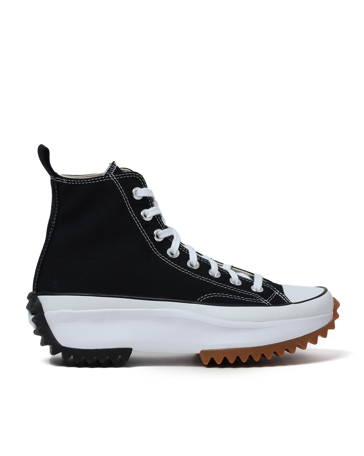 CONVERSE Run star hike high-top 