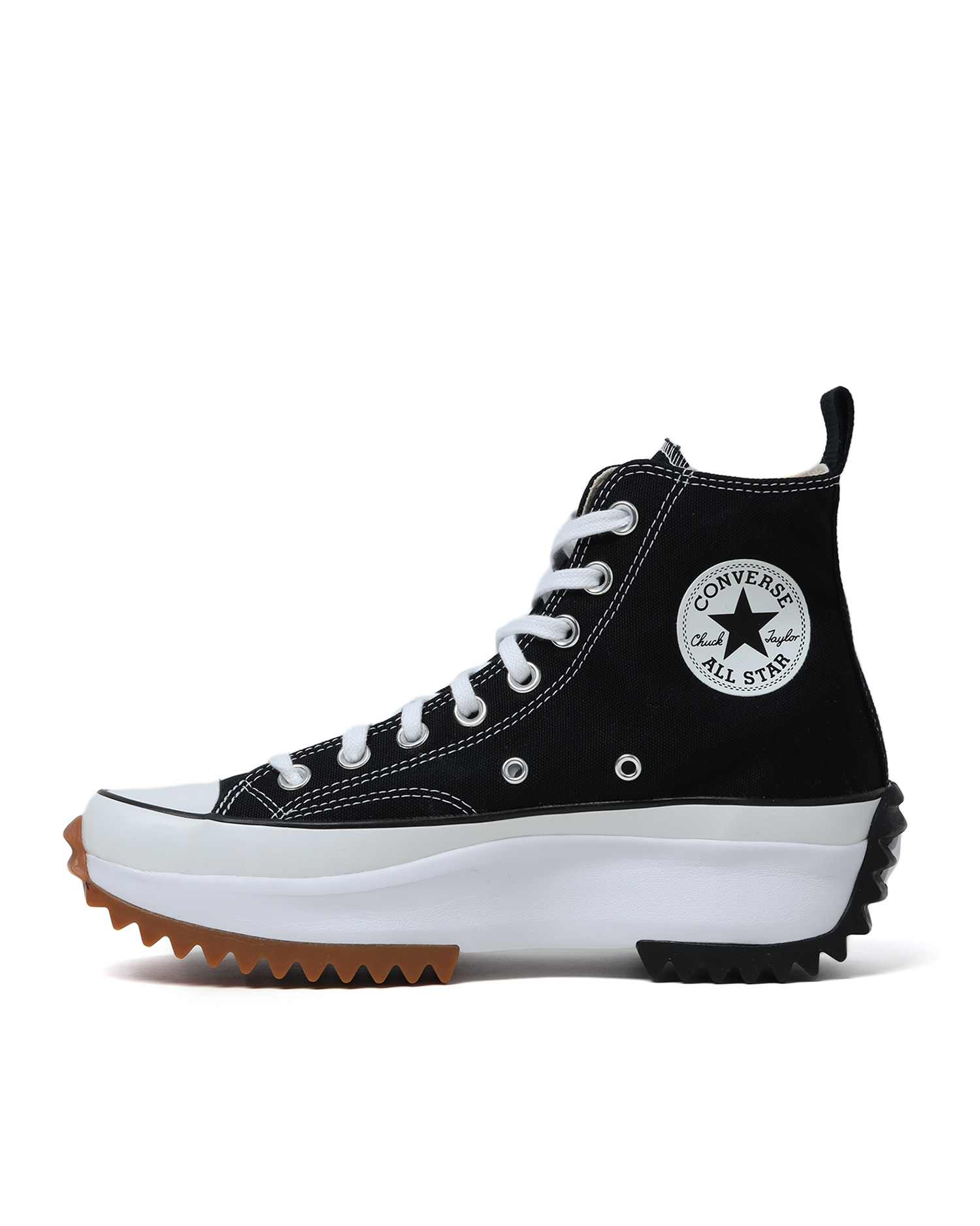 CONVERSE Run star hike high-top 