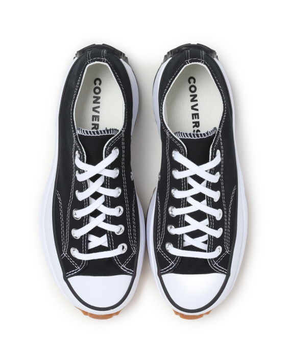 CONVERSE Run Star Hike meteor sneakers