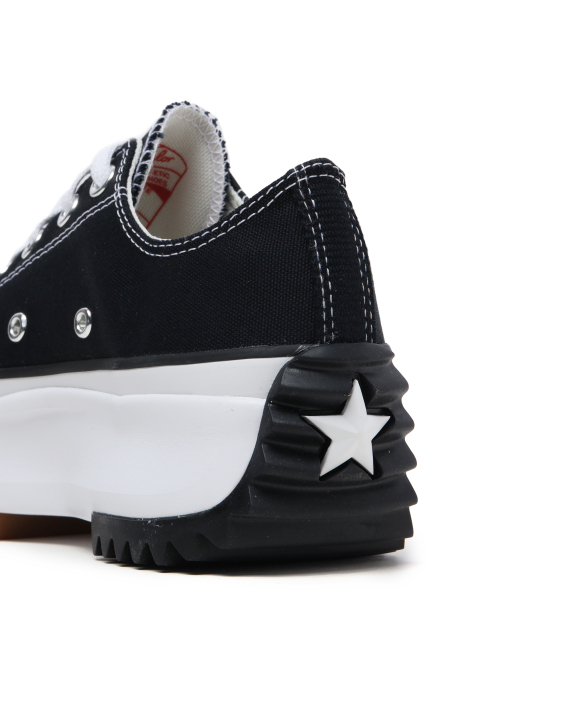CONVERSE Run Star Hike meteor sneakers