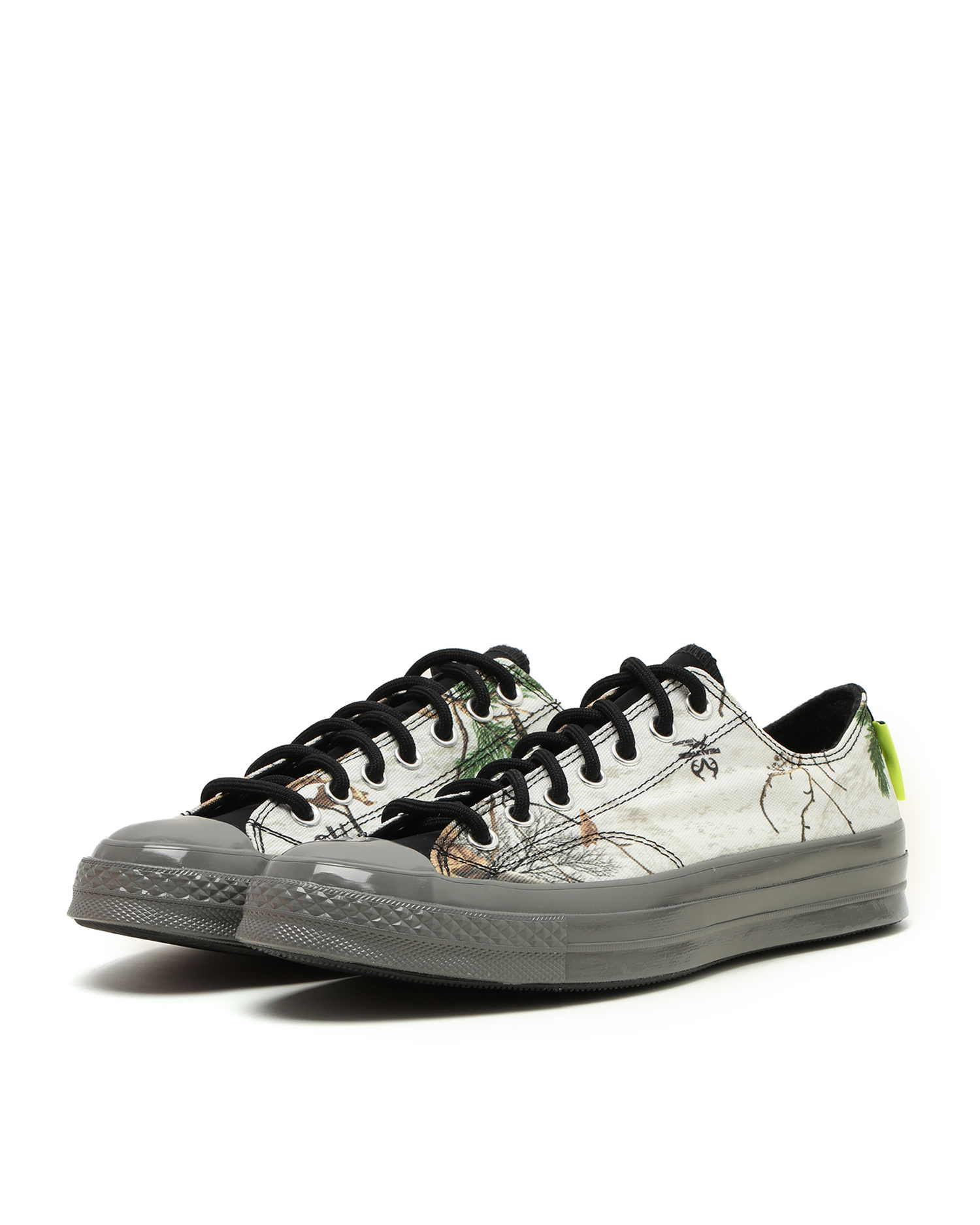 CONVERSE Chuck 70 GORE-TEX Low sneakers