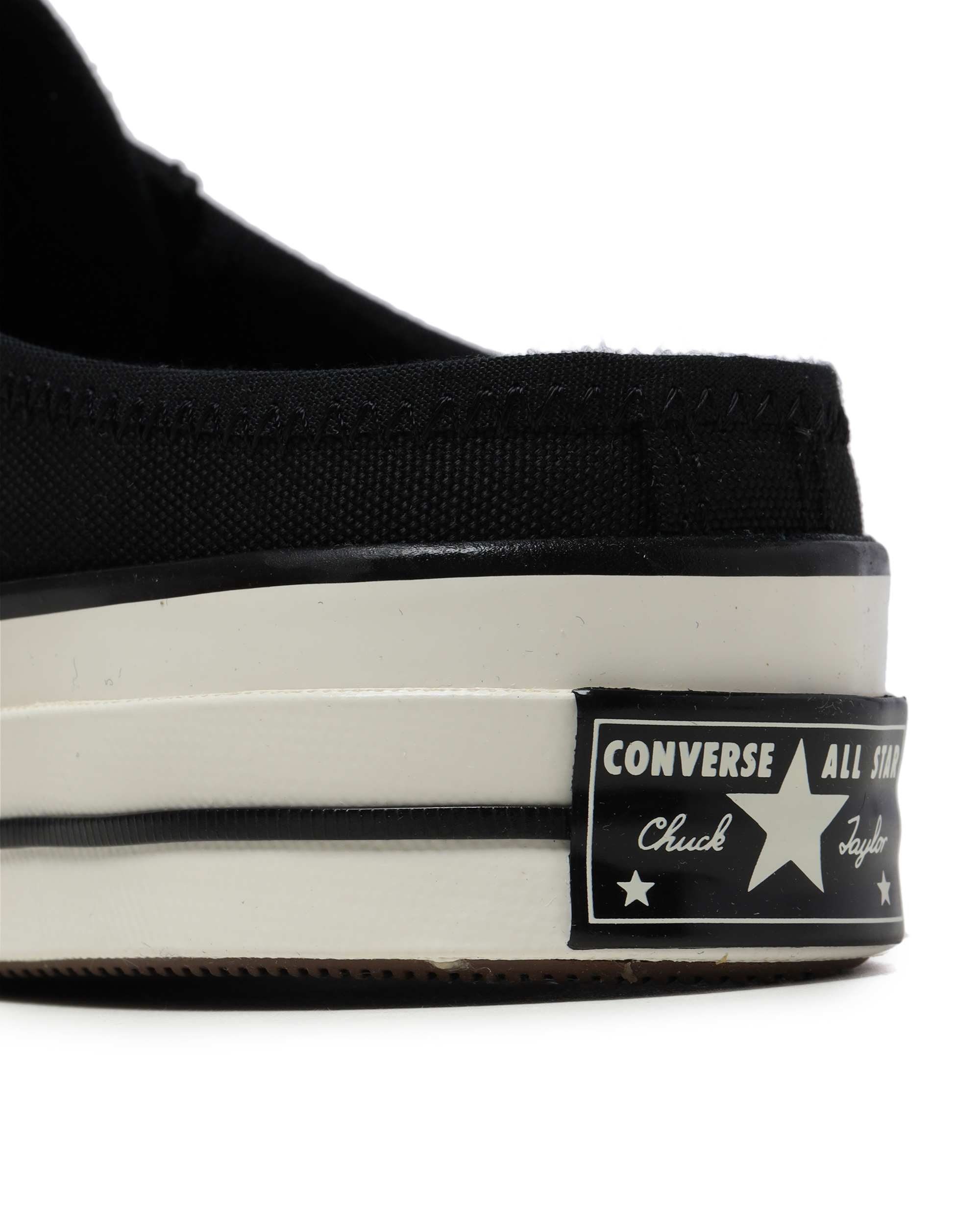 Converse mule slip on online