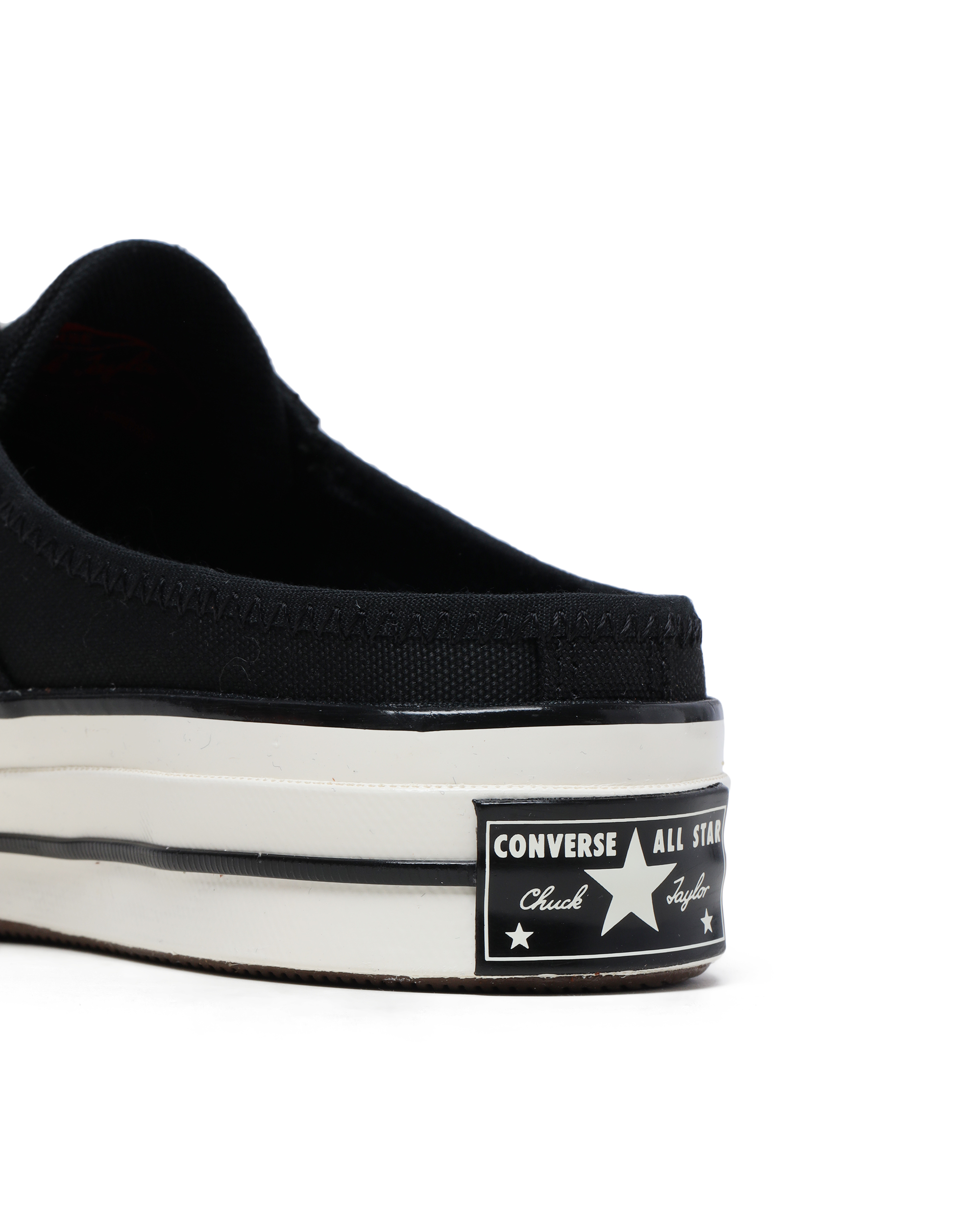 Fashion converse 1970 slip on