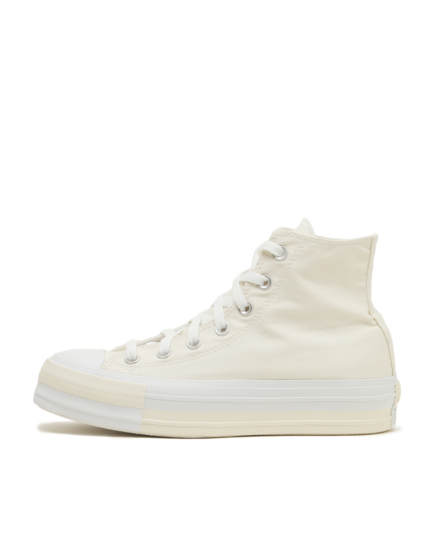 converse double stack platform