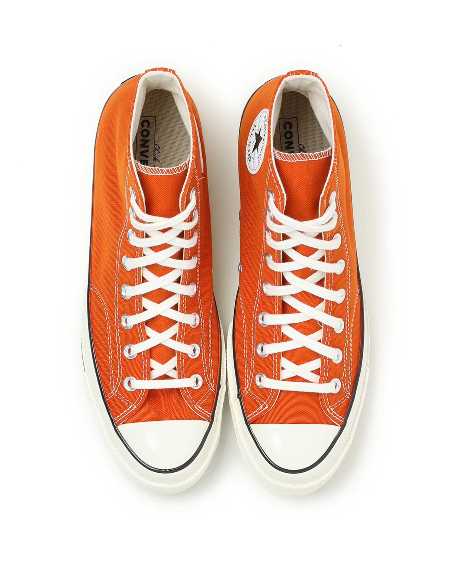 CONVERSE Chuck 70 high-top sneakers 