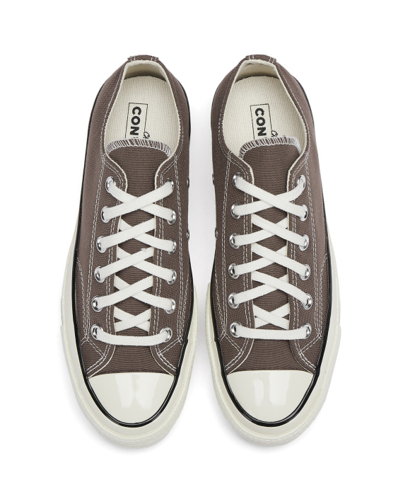 CONVERSE Chuck 70 low-top sneakers