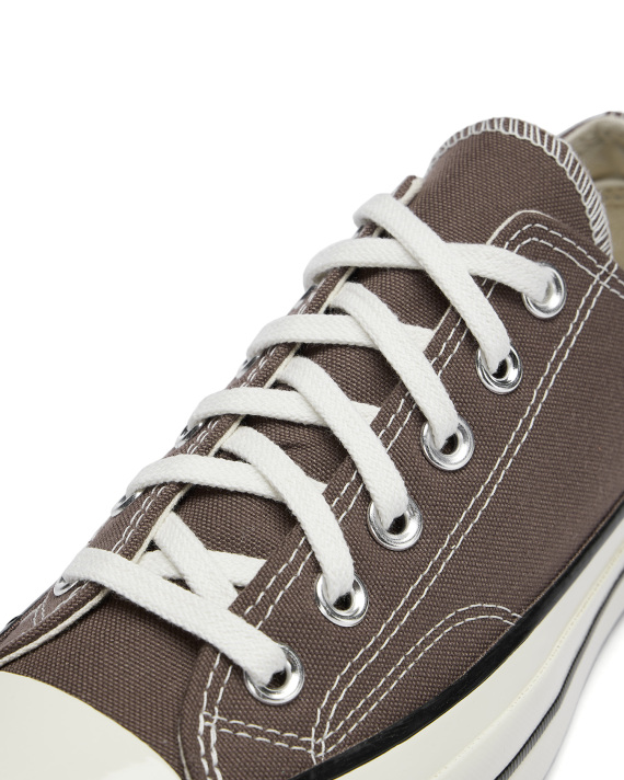 CONVERSE Chuck 70 low-top sneakers
