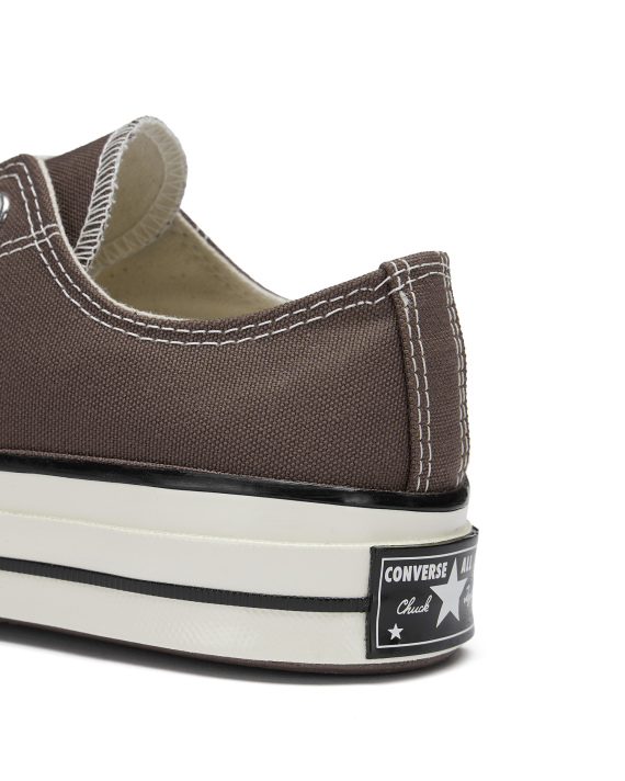 CONVERSE Chuck 70 low-top sneakers