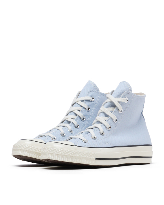 CONVERSE High-top canvas sneakers