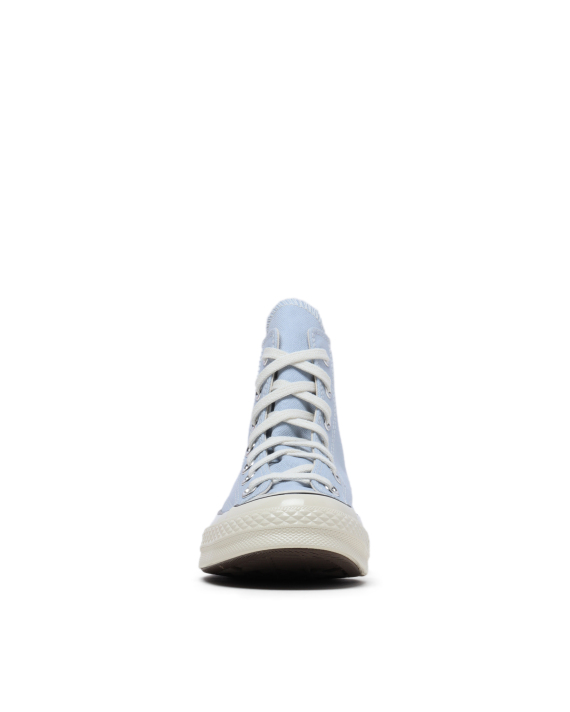 CONVERSE High-top canvas sneakers