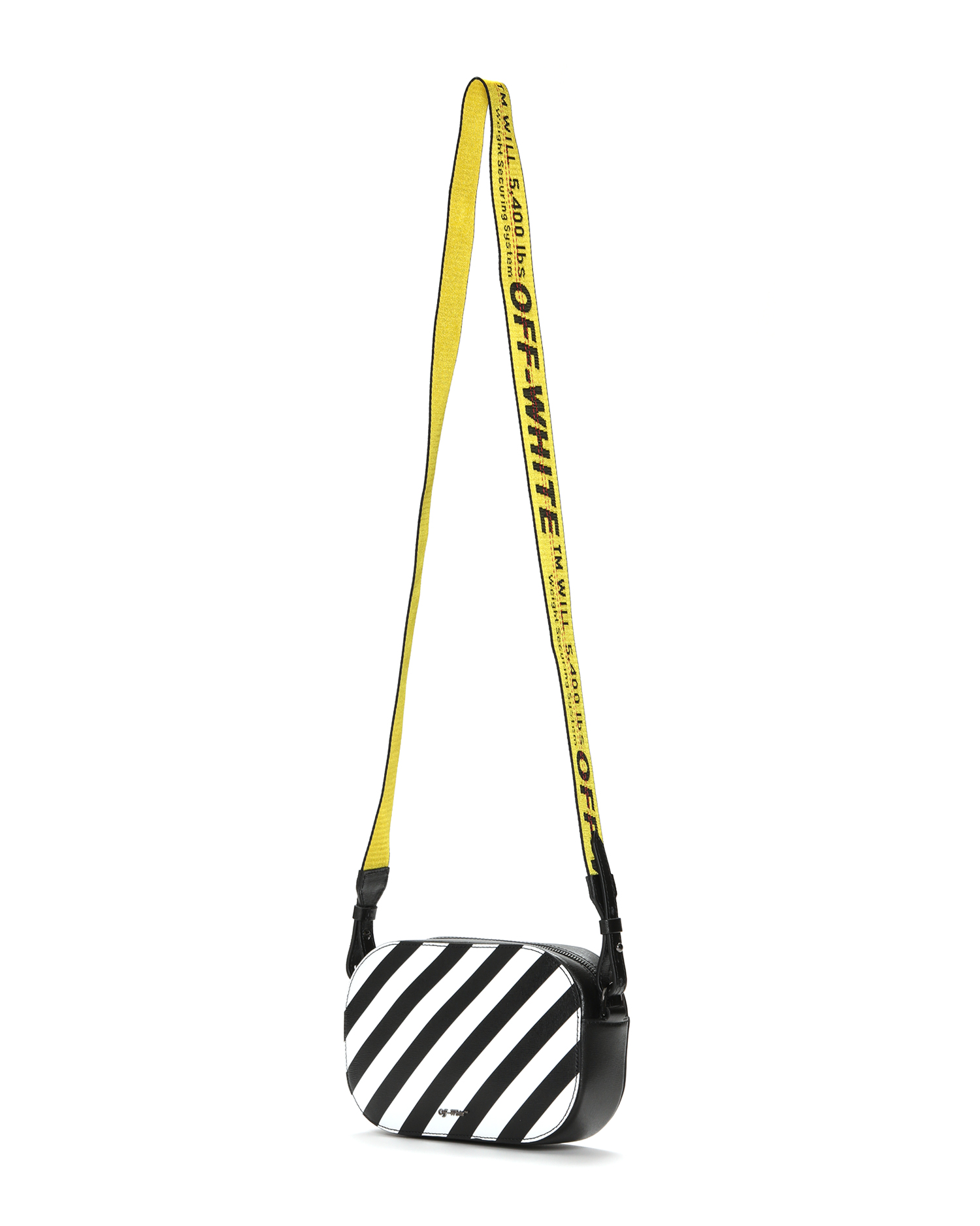 off white tm will bag