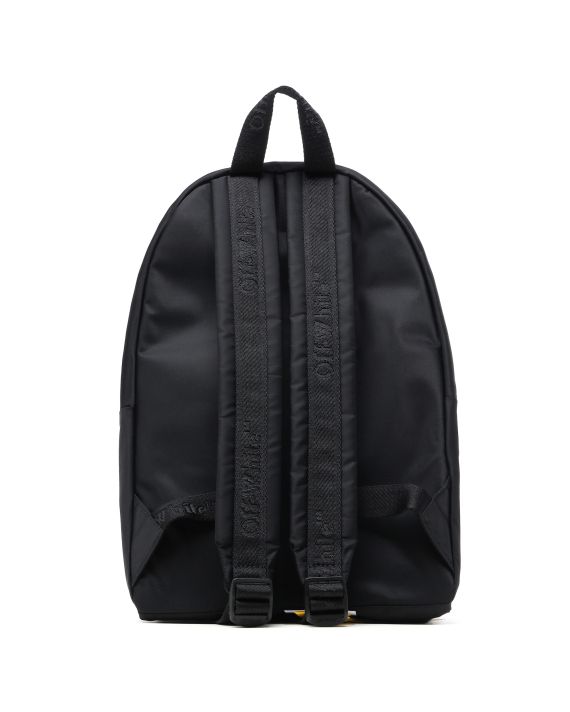 Off-White™ Kids logo backpack