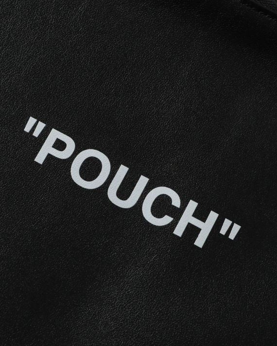Quote flat pouch image number 3