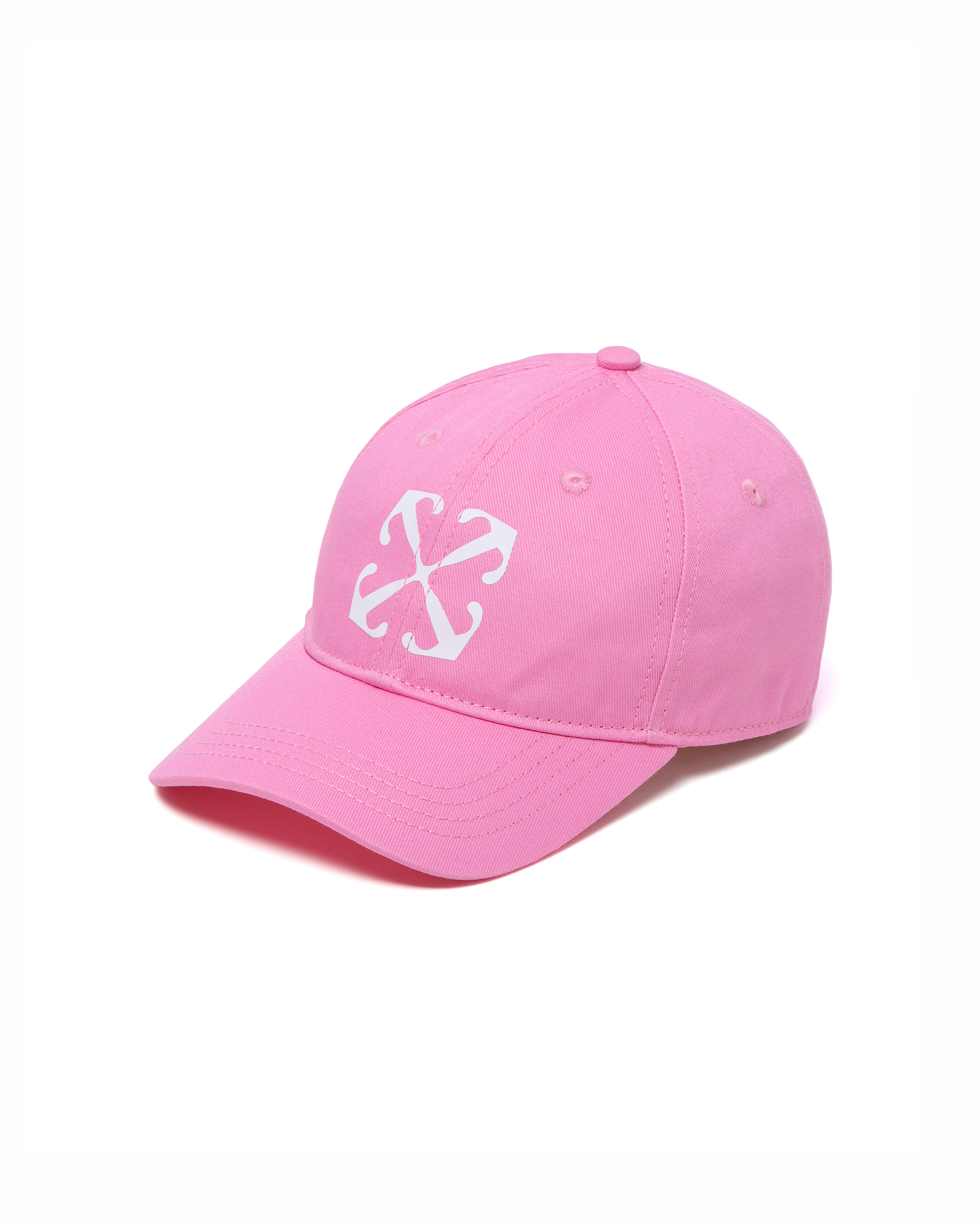 Off white virgil top abloh baseball cap