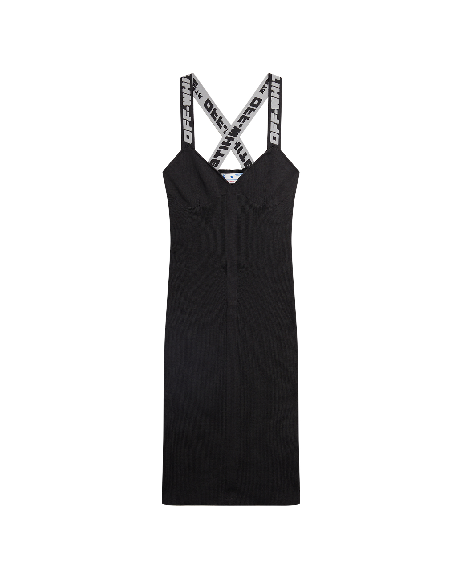 band tank dress