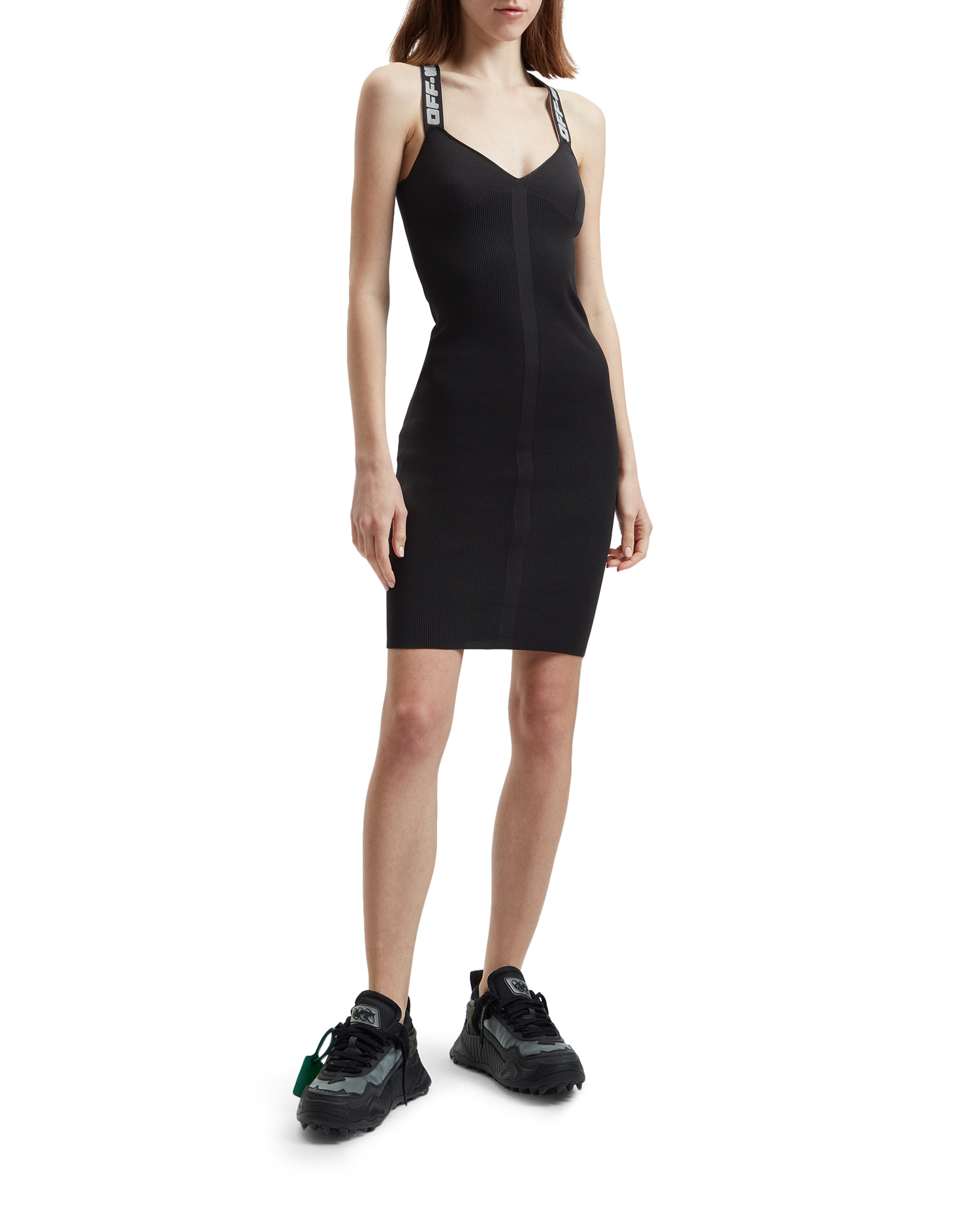 band tank dress