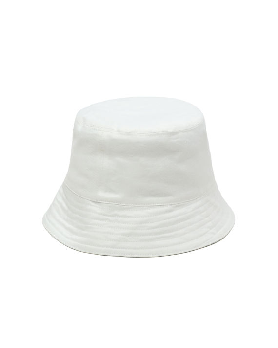 Printed bucket hat image number 2