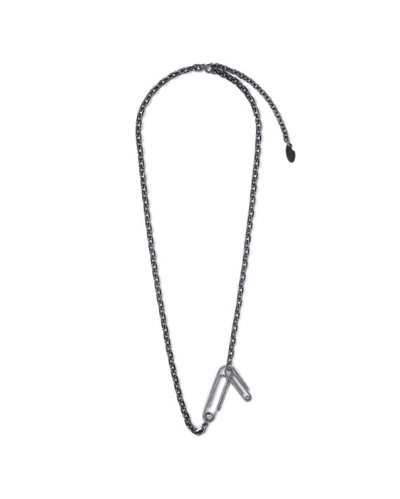 Paper clip necklace image number 2