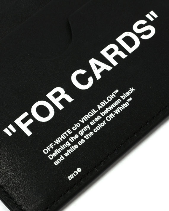 "For Cards" cardholder image number 4
