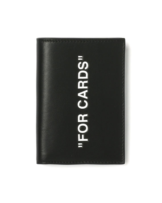 "For Cards" quote cardholder image number 0