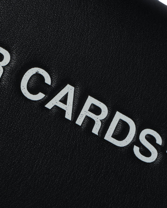 "For Cards" quote cardholder image number 3