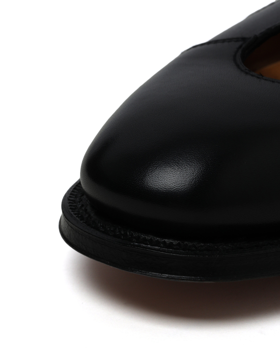 Off-White™ X Church's cut-out Oxford shoes
