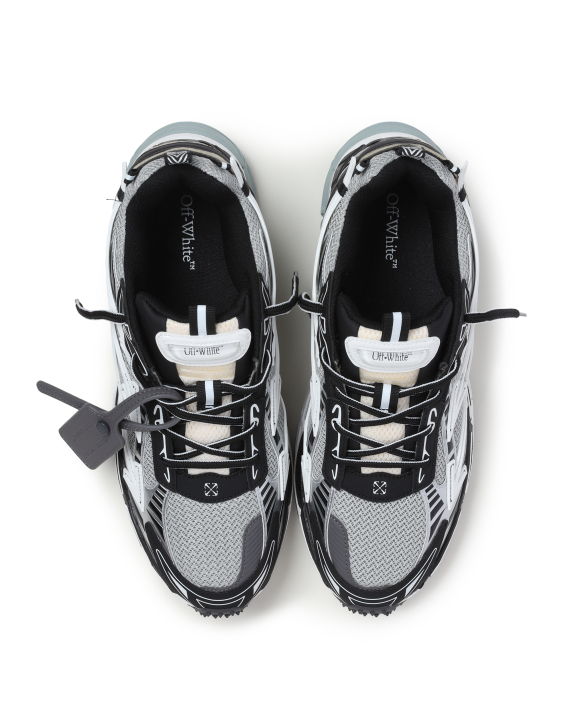 Off-White™ Be Right Back sneakers