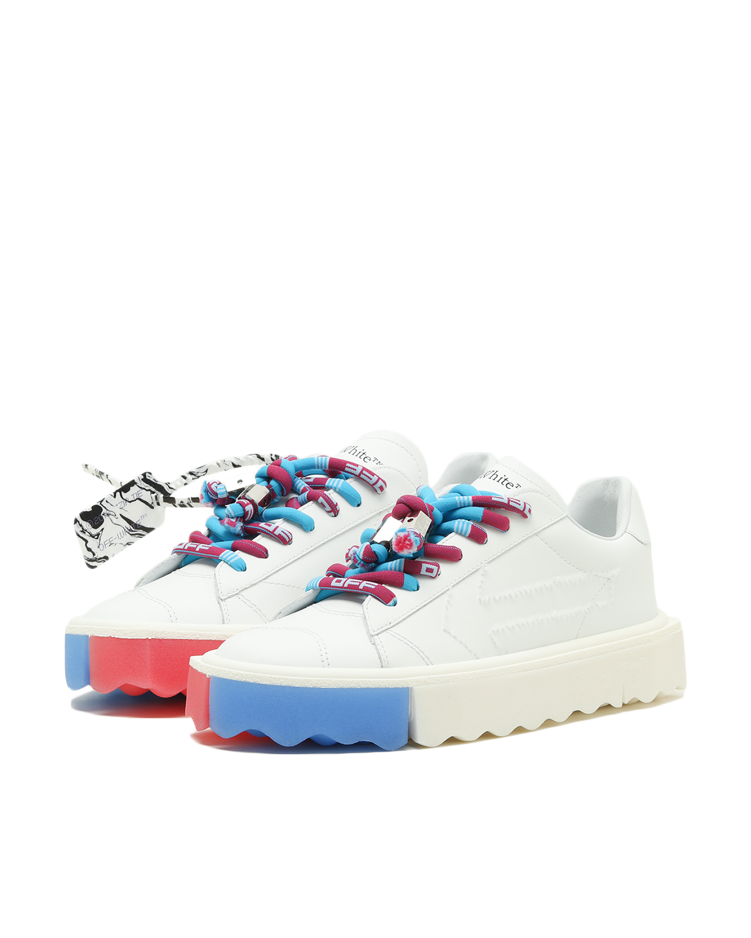 off white virgil abloh sneakers