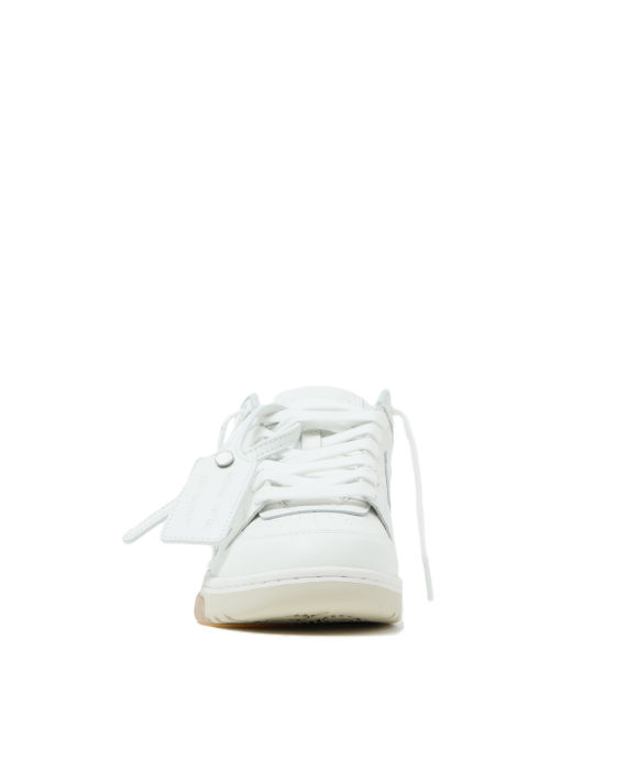 Out of Office calf leather sneakers image number 3