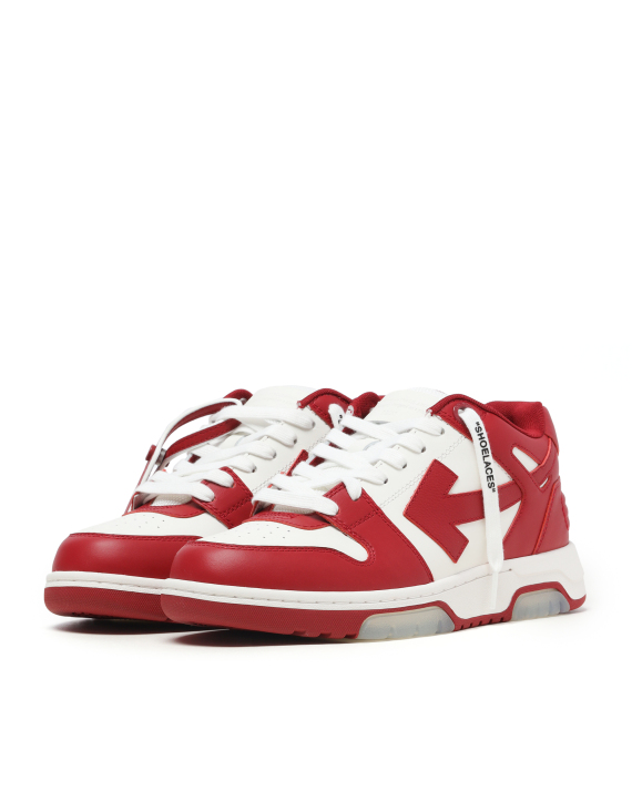 Off-White™ Out Of Office sneakers