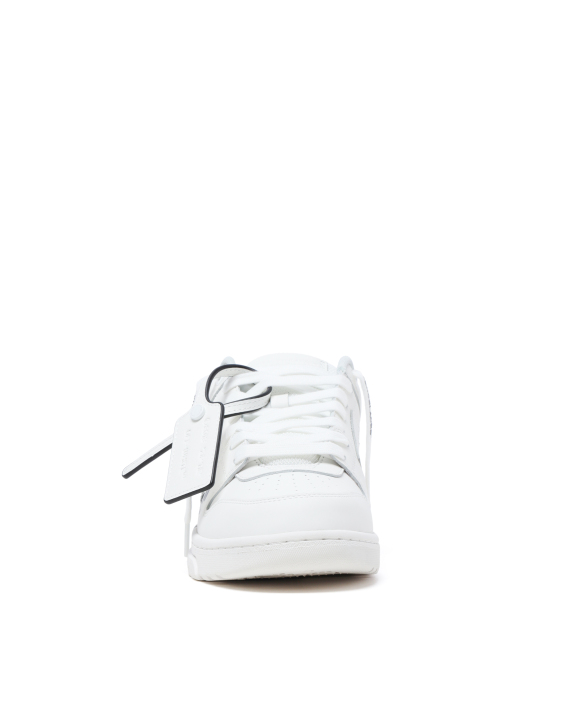 Off-White™ Out of office "For Walking" sneakers