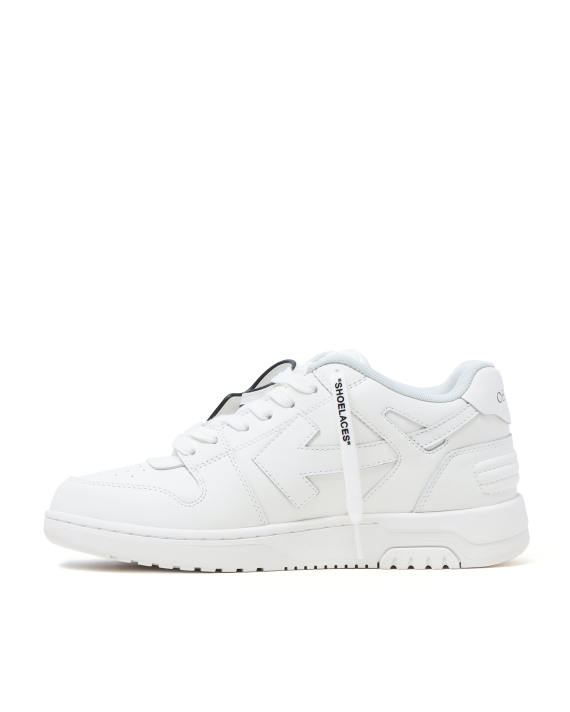Off-White™ Out of office "For Walking" sneakers