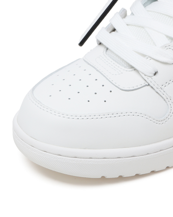 Off-White™ Out of office "For Walking" sneakers