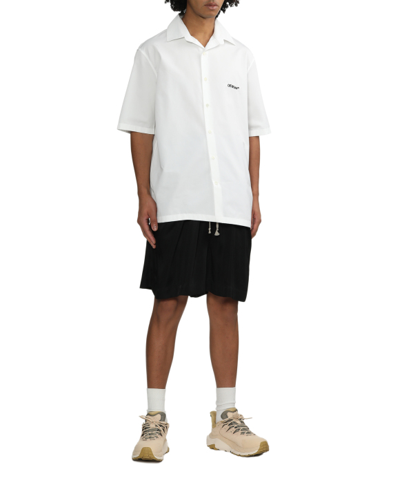 Off-White™ Gothic Arrow shirt
