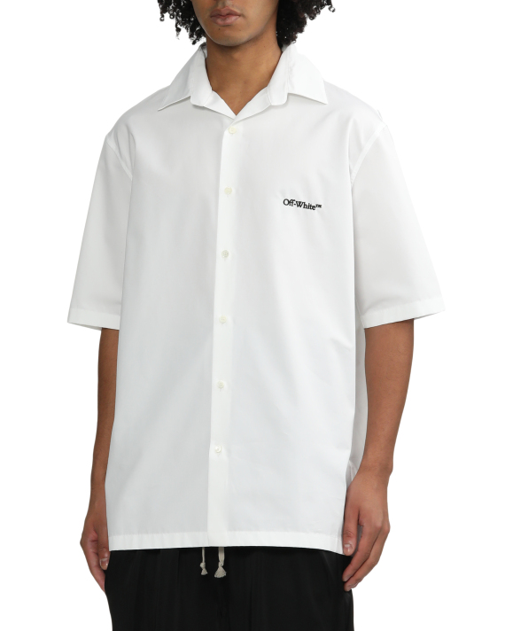 Off-White™ Gothic Arrow shirt