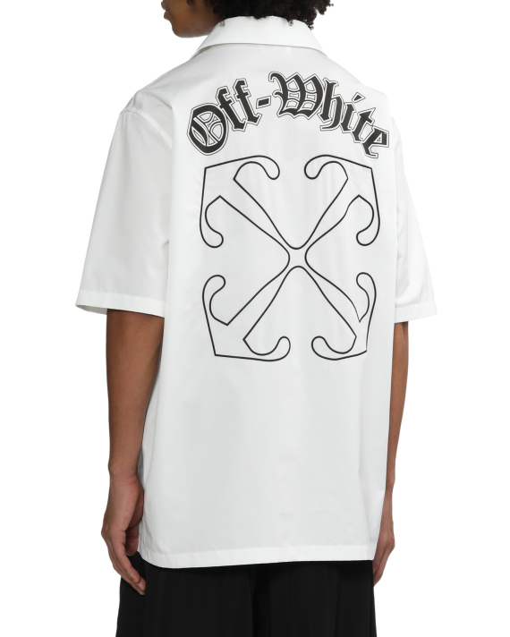 Off-White™ Gothic Arrow shirt