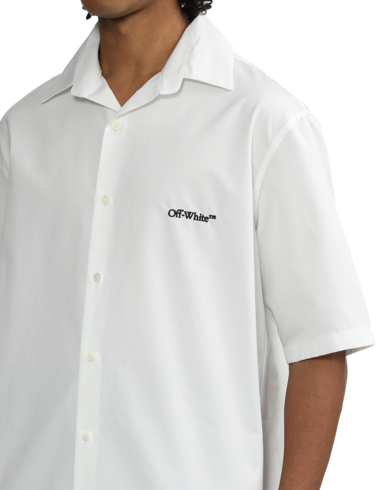 Off-White™ Gothic Arrow shirt