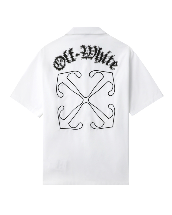 Off-White™ Gothic Arrow shirt