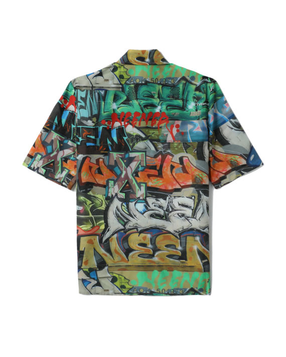 Neen all-over S/S shirt image number 5