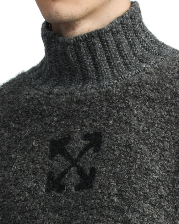 Arrow daddy sweater image number 4