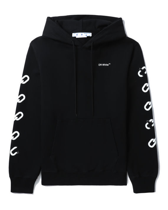 Chain arr hoodie image number 0