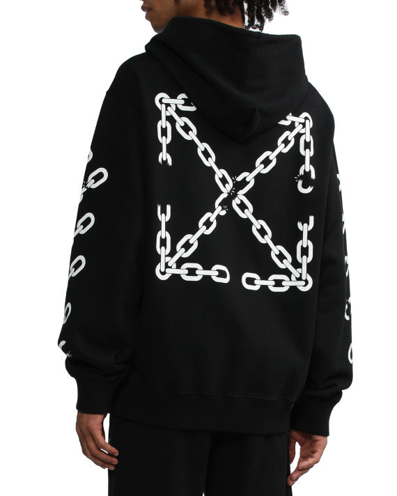 Chain arr hoodie image number 3