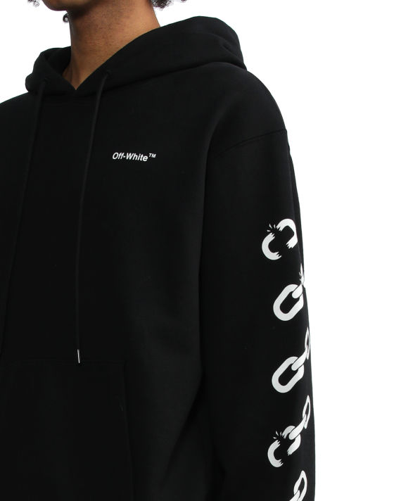 Chain arr hoodie image number 4