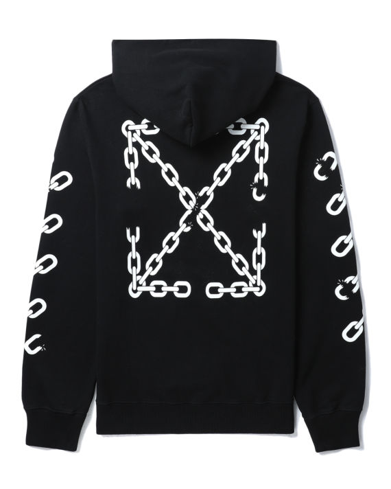 Chain arr hoodie image number 5
