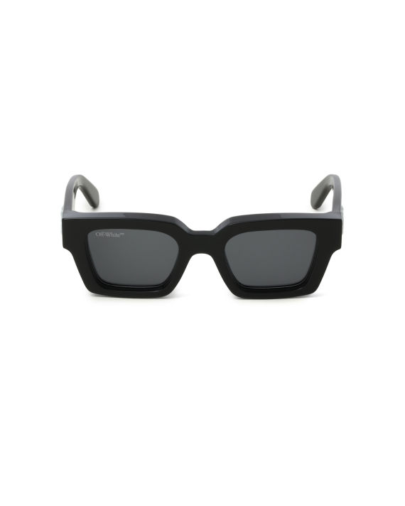 Virgil square-frame sunglasses image number 0