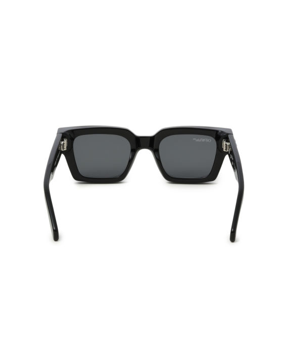 Virgil square-frame sunglasses image number 2