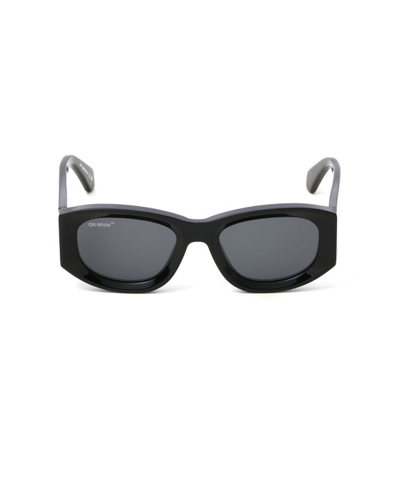 Joan oval-frame sunglasses image number 0