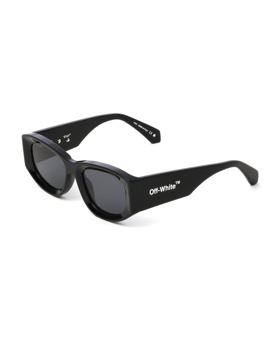 Joan oval-frame sunglasses image number 1